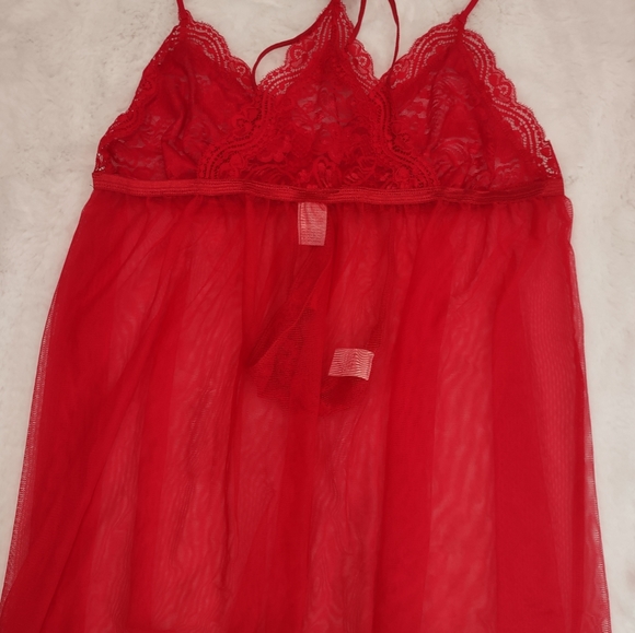 LINEA DONATELLA BABY DOLL. - Picture 9 of 12